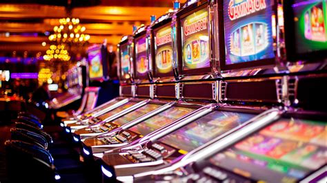 casino slot makineleri